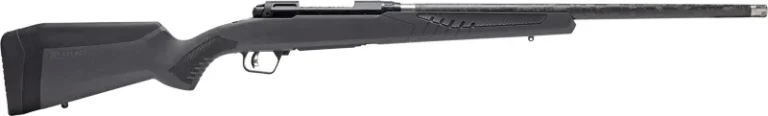 SAVAGE 110 ULTRALITE 7MM BC LH - 20" CARBON WRAP GREY ACCUFIT