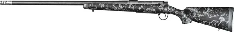 CHRISTENSEN RIDGELINE FFT - 25CM S/S 22" CF BLACK W/GREY