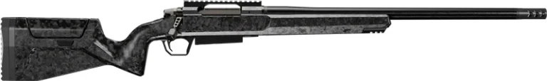 CHRISTENSEN MCR 300PRC 24" CF - /BLACK ADJ FFT CF STOCK