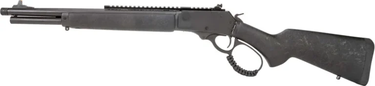 ROSSI R95 TRIPLE BLACK - 357 MAG 16.5" BLACK THREADED