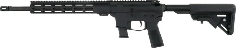 ANGSTADT UDP-9 RIFLE 9MM - 16" 15RD BLACK M-LOK