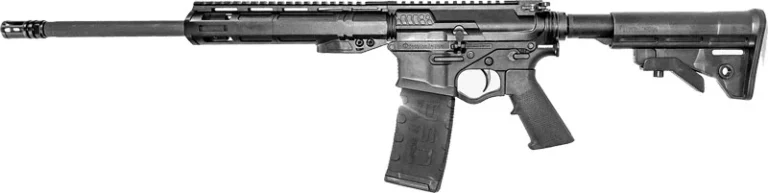 ATI ALPHA MAXX RIA RIFLE - 5.56X45 30RD 16" BLACK <
