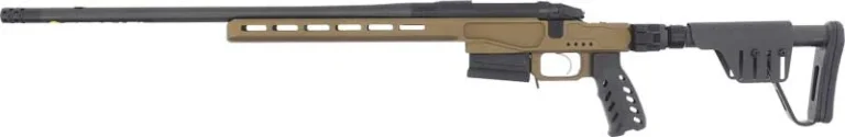 BERGARA MG LITE 308 WIN CF - BBL/MAGNESIUM CHASSIS FOLDER