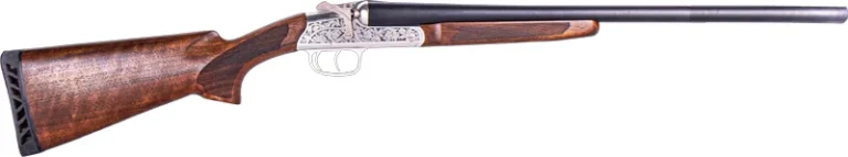 ATI ROAD AGENT SXS 12GA 3" 26" - BLACK WALNUT