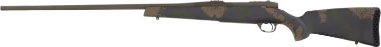 WEATHERBY MARK V B-COUNTRY 2.0 - 280 ACKLEY 26" W/MB BROWN/CF