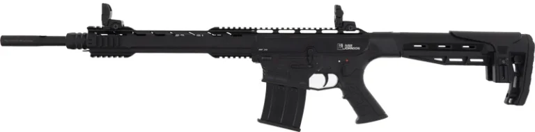 IVER JOHNSON MF20 20GA 3" 20" - 5RD BLACK