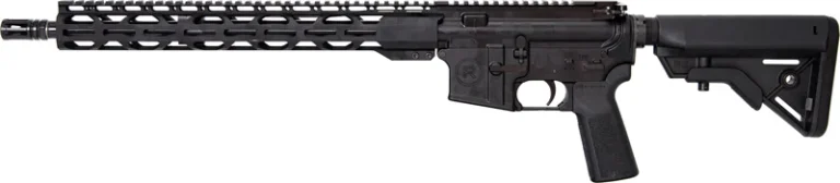 RF FR16-7.62x39HBAR-15RPR - RIFLE 7.62X39 16" BBL 10-SHOT
