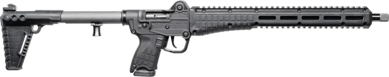 KEL-TEC SUB-2000 GEN3 9MM 15RD - FITS GLOCK 9MM MAGAZINES