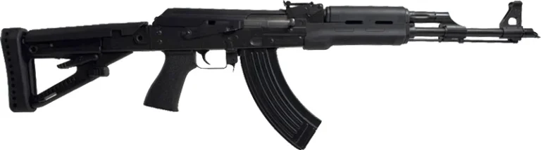 ZASTAVA ZPAPM70 7.62X39MM - 30RD BLUED/SYNTHETIC
