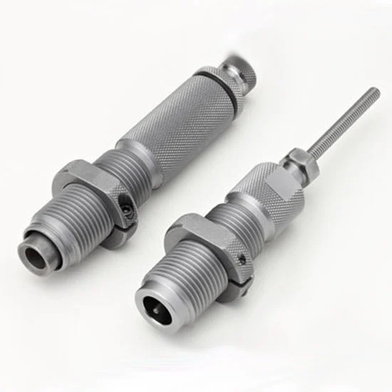 HORN DIE SET FULL LENGTH TWO DIE 340WBY