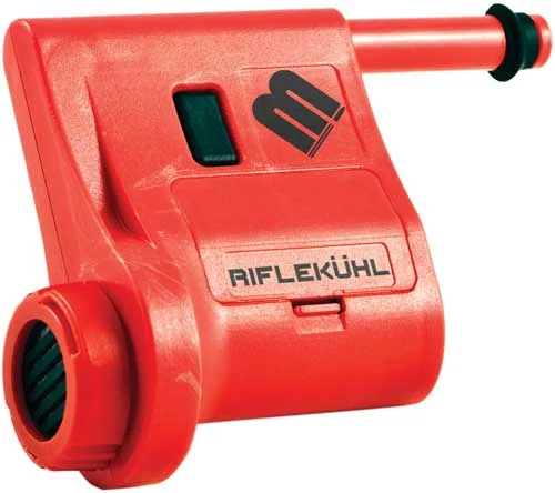 MAGNETOSPEED RIFLEKUHL BARREL - COOLER W/ CR123A BATTERY - Image 2