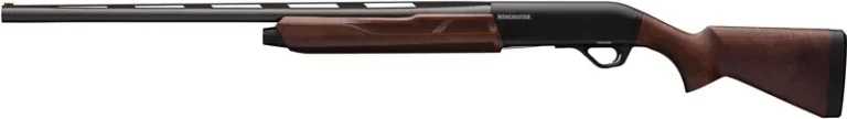 WINCHESTER SX4 COMPACT 12GA 3" - 26"VR MATTE BLACK WALNUT