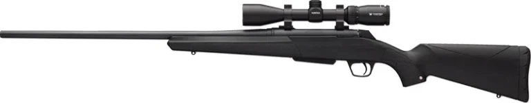 WINCHESTER XPR 338WM 26" BLK - SYN W/VORTEX 3-9X40MM