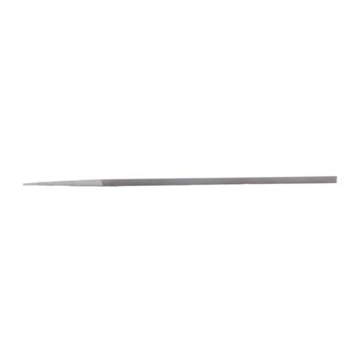 PILLAR EXTRA NARROW FILE #2 CUT 8â STEEL