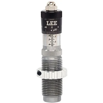 7.62X54R RIFLE PRECISION MICROMETER BULLET SEATING DIE
