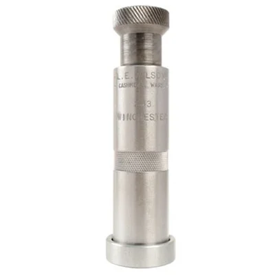 6.5X55MM SWEDE BULLET SEATING DIE