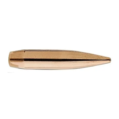 MATCHKING 7MM (0.284'') 180GR HOLLOW POINT BOAT TAIL 100/BOX
